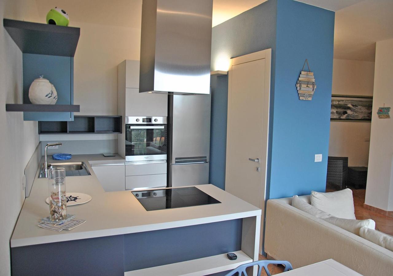 Murphy Holiday Home - Gallura 2 马达莱纳 外观 照片